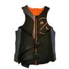 Image 1 : Hyperlite Men’s Life Vest with Buckles and Zipper Closure