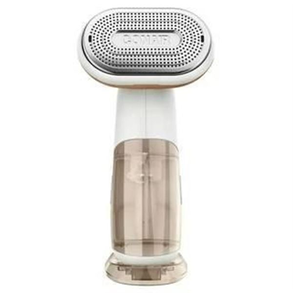 Conair Turbo Extreme Steam Handheld 2-in-1 Steamer and Iron