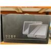 Image 2 : Two Car DVD Players, Model HD1013B-03, With 10-Inch HD Screens