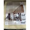 Image 2 : Xtrana Non-Slip Rug Underlay 6 ft x 9 ft