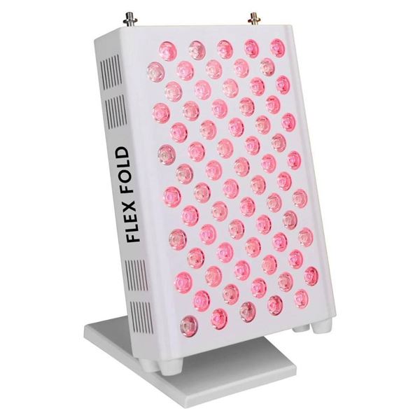 Flex Fold FF1000RD Red Light Therapy Medical Device