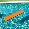 Image 1 : Cascade Mountain Tech Water Sports Plank for Pool and Recreation