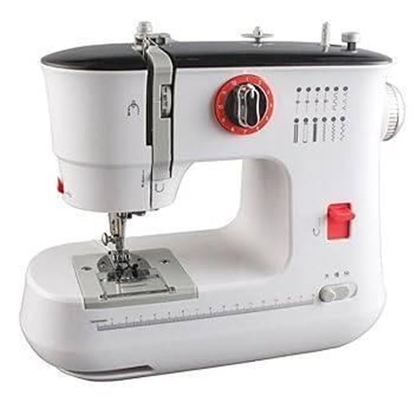 Multifunctional Electric Sewing Machine Model FHSM-519