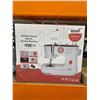 Image 2 : Multifunctional Electric Sewing Machine Model FHSM-519