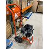 Image 3 : Husqvarna Pressure Washer with Briggs & Stratton CR950 Engine, 208cc