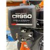 Image 4 : Husqvarna Pressure Washer with Briggs & Stratton CR950 Engine, 208cc
