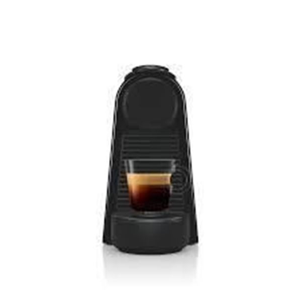 Nespresso Essenza Mini With Aeroccino by DeLonghi