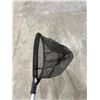 Image 2 : Telescoping Fishing Net with Two Sections and Aluminum Handle