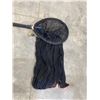 Image 2 : Telescopic Fishing Landing Net with Large Mesh Net and Handle