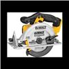 Image 1 : DeWALT DCS391 20V MAX Cordless Circular Saw with 6-1/2 in Blade