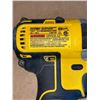 Image 2 : DEWALT DCF887 20V MAX XR 1/4-Inch Cordless Impact Driver