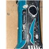 Image 2 : Makita Cordless Angle Grinder Body Only (Model Number BGA452Z)