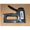 Image 1 : Stanley Heavy-Duty Staple Gun, Model TR150HL