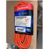 Image 1 : Sunbeam MightyPower 25 Ft Extension Cord, Model 5120