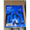 Image 1 : Valu+ Hook Kit With 20 Pieces