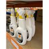 Image 2 : Six Bottles of Tz Gold Pure Bathroom and Kitchen Cleaner, 700mL Each