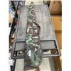 Image 1 : TM Custom 50/52 Gun Case With Camouflage Design