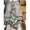 Image 2 : TM Custom 50/52 Gun Case With Camouflage Design