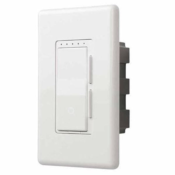 Feit Electric Smart Dimmers 3-Pack With Wi-Fi Controls