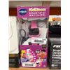 Image 2 : VTech Kidizoom Smartwatch SE for Kids with Pink Strap