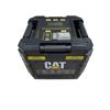 Image 1 : CAT 18V Lithium-Ion Battery Charger and Storage Unit
