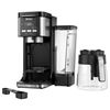 Image 1 : Ninja Dualbrew Pro XL Grounds & Pods Hot and Iced Coffee Maker