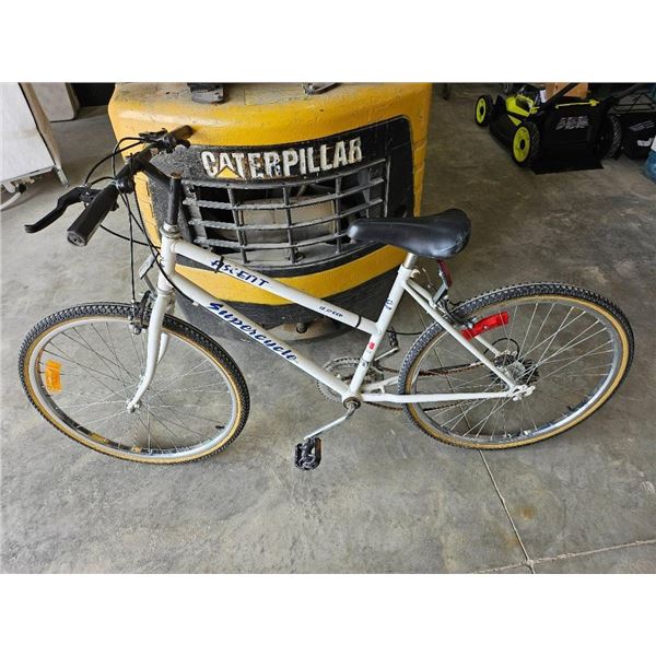 Supercycle Ascent Super Sport Bicycle