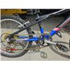 Image 4 : Infiniti Crazy Horse HT20 Youth Bicycle With Suspension