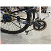 Image 3 : CCM Apex Mountain Bike with Dual Suspension