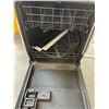 Image 4 : Frigidaire Built-In Stainless Steel Dishwasher with Hose Attachment