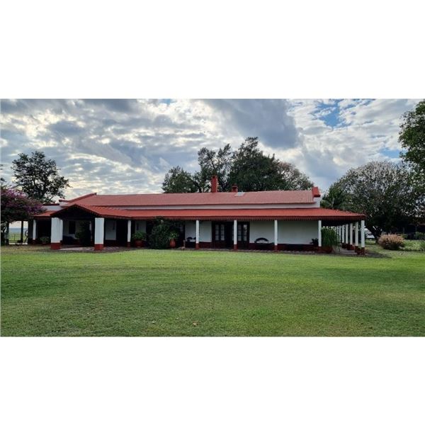 ARGENTINA FREE RANGE CAST & BLAST