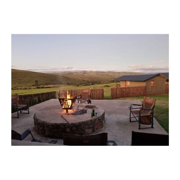 South Africa Hunt for 3 Hunters with 3 Trophy Fees