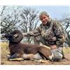 Image 12 : Argentina Big Game Red Stag Experience for 2 Hunters and 2 Trophy Fees