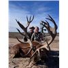 Image 10 : Argentina Big Game Red Stag Experience for 4 Hunters with 4 Trophy Fees Included