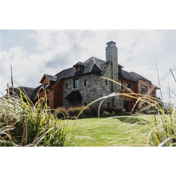 Argentina Patagonia Trout Fly Fishing for 2 Anglers