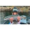 Image 9 : Argentina Patagonia Trout Fly Fishing for 2 Anglers