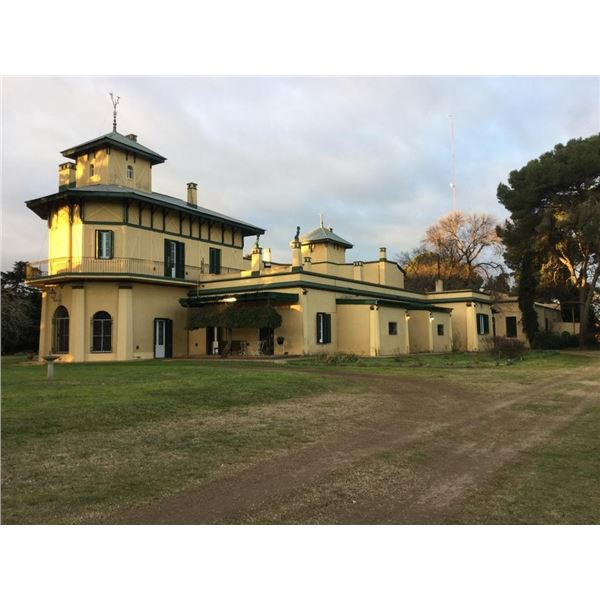 Argentina Dove Hunting for 2 Hunters