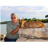 Image 1 : KEVIN DOWNER: 3-Day Muntjac & Chinese Water Deer Hunt for One in England - Includes Trophy Fees