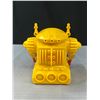 Image 4 : Vintage Funny Robot in Original Box
