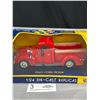 Image 6 : 1/24th Diecast 1940 Ford Pickup in Original Box