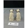 Image 2 : Pair of RCA Salt and Pepper Shaker Dogs