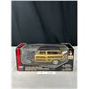 Image 1 : 1/24th Diecast 1949 Ford Woody Wagon in Original Box