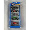 Image 2 : 11 Brand New Hotwheels in Original Boxes