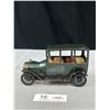 Image 2 : Vintage Made in Japan Ford 1915 Tin Car