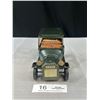 Image 3 : Vintage Made in Japan Ford 1915 Tin Car
