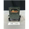 Image 4 : Vintage Made in Japan Ford 1915 Tin Car
