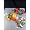 Image 1 : Nice Lot of Vintage Roadmaps
