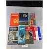 Image 2 : Nice Lot of Vintage Roadmaps