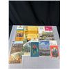 Image 3 : Nice Lot of Vintage Roadmaps