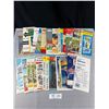 Image 1 : Nice Lot of Vintage Roadmaps